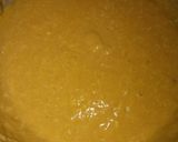 A picture of step 5 of Kalajam Mango icecream.