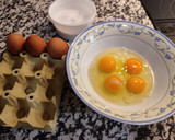 Foto del paso 4 de la receta: Tortilla de patatas