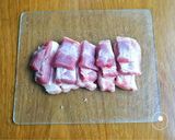 Foto del paso 2 de la receta: Chicharrón de cerdo al estilo peruano