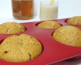 Foto del paso 6 de la receta: Pastelitos de coco sin leche, ni huevo