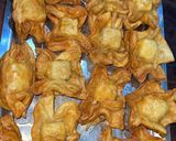 Foto del paso 10 de la receta: Pastelitos