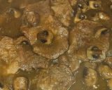 Foto del paso 5 de la receta: Cabecero de lomo en salsa de cerveza
