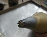 Foto langkah ke 4 dari resep 56. Churro / Churros.