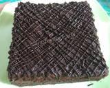 Cara Membuat Brownies Kukus 9