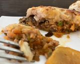 Foto del paso 8 de la receta Mousaka