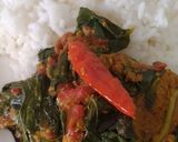 Foto langkah ke 8 dari resep Pepes Ayam Satset.