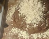A picture of step 6 of Seitan Italian Sausages.