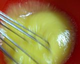 Foto del paso 1 de la receta: Bizcochuelo de limón 🍋