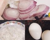 Foto langkah ke 1 dari resep Nasi Goreng Yang Chow 💐😍.