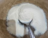 Foto langkah ke 2 dari resep Sticky Milk Simple.