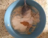 Foto del paso 2 de la receta: Postre de Mango y Granola