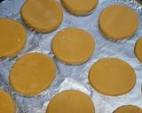 Foto del paso 8 de la receta: Alfajores de maicena 🥯