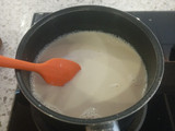 Puding Teh