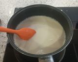Foto langkah ke 3 dari resep Puding Teh.