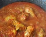 Foto langkah ke 5 dari resep Ayam Betutu.