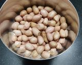 राजमा साईड (rajma side recipe in marathi) रेसिपी स्टेप 2 फोटो