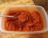 Foto del paso 4 de la receta: Arroz con bacalao