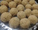 Cheese corn balls recipe step 5 photo