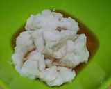Foto langkah ke 5 dari resep Bubur Sumsum Lembut.