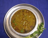 *ஹரியாலி வெஜ் கிரேவி* ரெசிபி ஸ்டேப் 11 புகைப்படம்