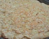 Foto del paso 4 de la receta: Fainá de queso y muzarella
