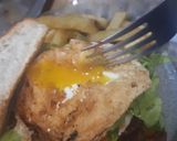 Foto del paso 5 de la receta: Súper hamburguesas caseras para disfrutar con amigos