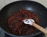 Foto langkah ke 3 dari resep Sirup Gula Merah Kental.
