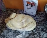 Foto del paso 2 de la receta: Bolas de fraile 🍄