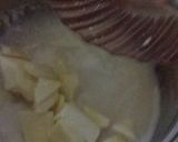 Foto del paso 3 de la receta: Glaseado espejo de coco