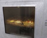 Foto langkah ke 11 dari resep Roti Sosis Tanpa Ulen (Dg Margarin).