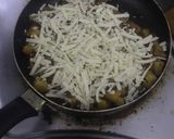 Foto del paso 4 de la receta: Plátano maduro con queso costeño- diferente