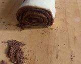 Anyukám kakaós csigája ❤️ recept fázis 4 fotója