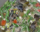 Foto langkah ke 6 dari resep Gabus bumbu tauco.