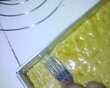 Foto langkah ke 11 dari resep Lekker Holland Chochocip..By:Erni Hartanti.Amd:-).