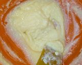 Foto del paso 1 de la receta: Budín de vainilla