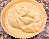 Foto del paso 7 de la receta: Pastel relleno con crema “especial Navidad”(Cake filled with cream “ special Christmas”)