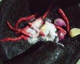 Foto langkah ke 2 dari resep Tumis Tempe Orek Basah.