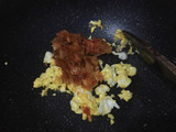 Nasi Goreng Kimchi