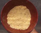 Foto langkah ke 1 dari resep Pie Susu Teflon w/ topping buah.
