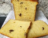 Foto del paso 6 de la receta Brioche de espelta y queso con naranja, ciruela y jengibre (en panificadora)