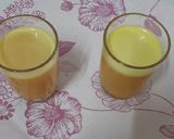 ઓરેન્જ જ્યુસ (Orange Juice Recipe In Gujarati) રેસીપી સ્ટેપ3ફોટો