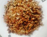 A picture of step 3 of Granola.