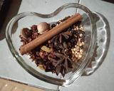 Foto langkah ke 3 dari resep Chili Oil Rempah.