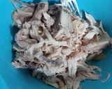 Foto langkah ke 5 dari resep 28. Ayam Suwir Mantap-Mantap.