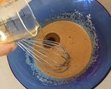 Foto del paso 1 de la receta: Galletas de avena crujientes