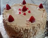Foto del paso 8 de la receta: Postre frutillas