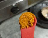 A picture of step 8 of Restaurant Style Gobhi Kofta Curry.