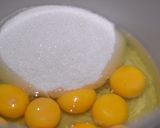 Foto del paso 1 de la receta: Bizcochuelo para torta