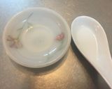 Hình bước làm 7 của món Hãy cười như bánh cười