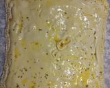 Foto del paso 7 de la receta Empanada de caballa